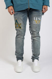 District Jeans