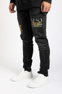 District Jeans