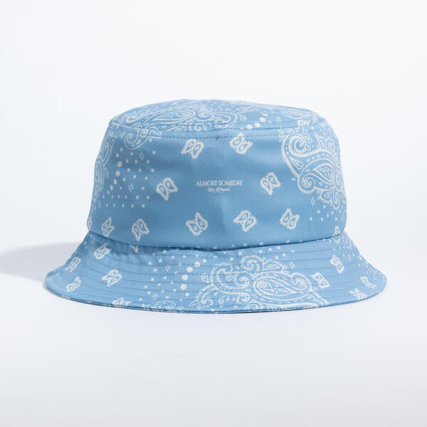 Saint Bucket Hat