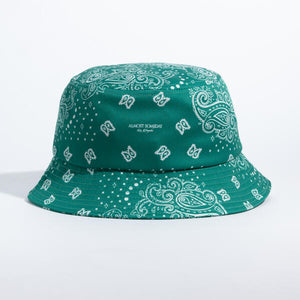 Saint Bucket Hat