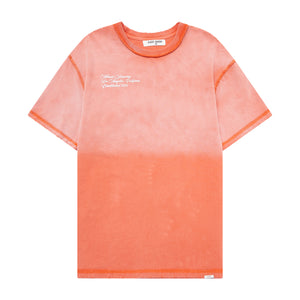 Signature Sun Faded Tee