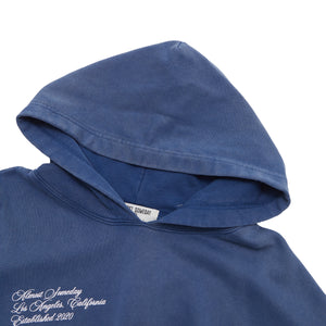 Signature Sun Faded Hoodie