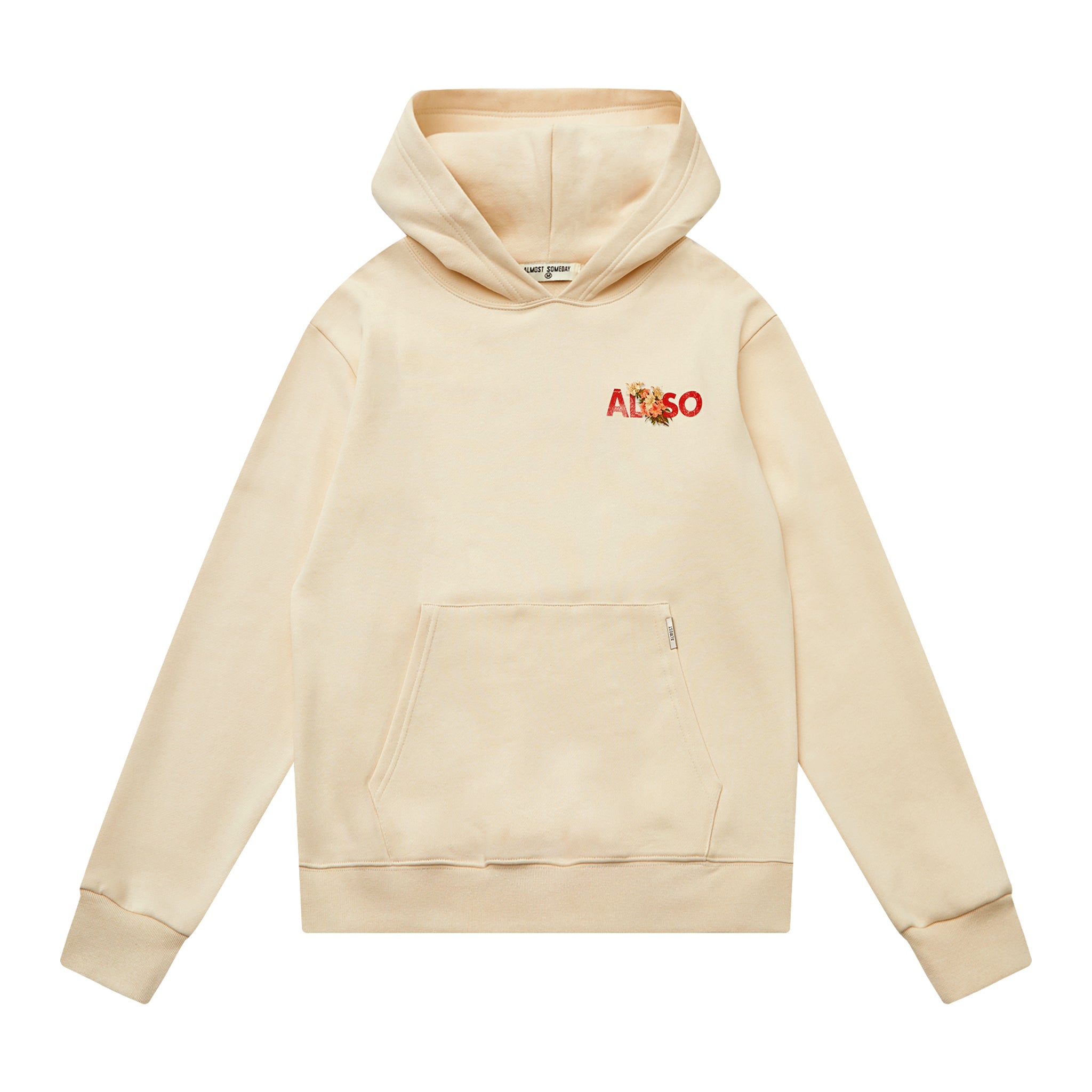 Postcard Hoodie