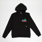 Capture Hoodie (Black) - ALMOST SOMEDAY