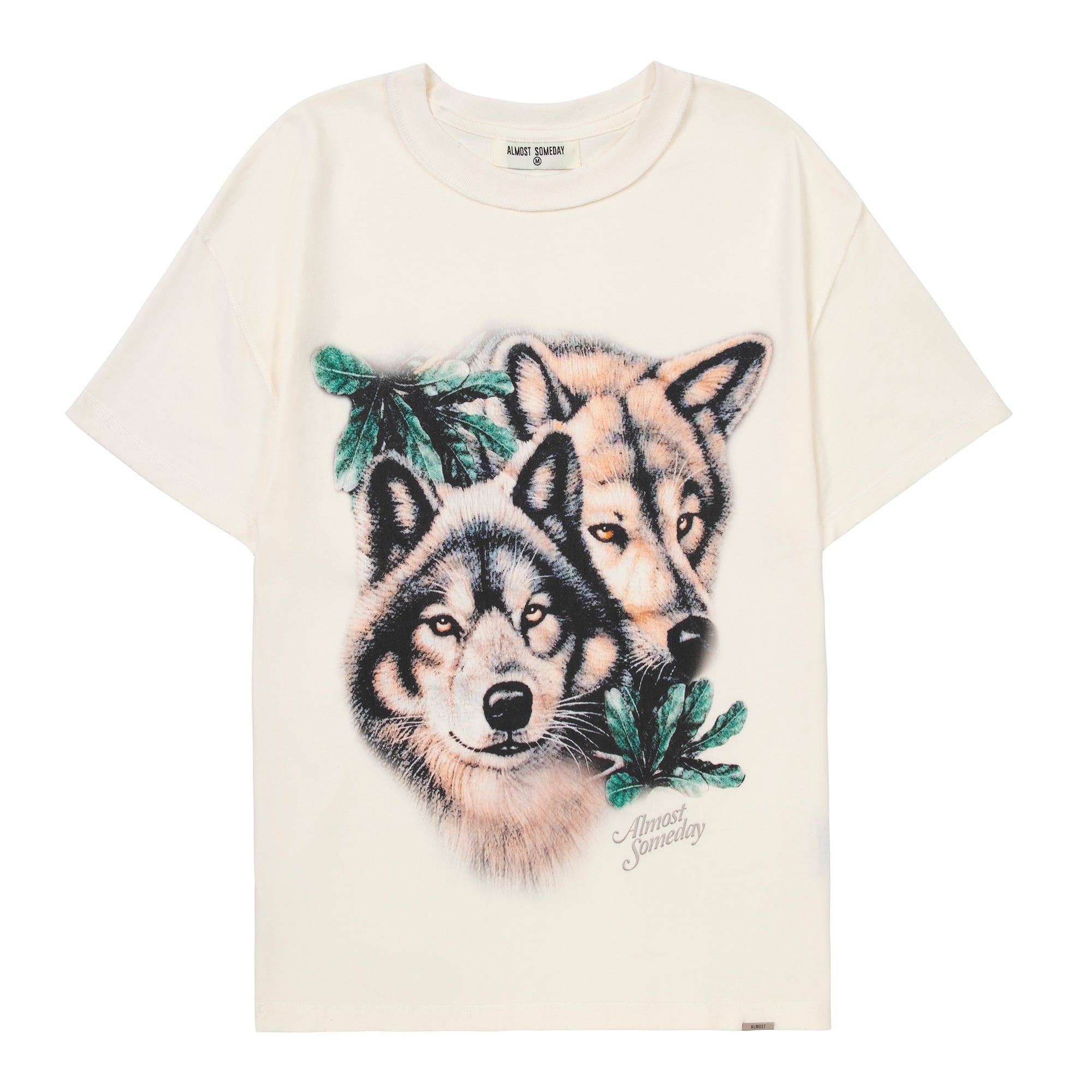 Wolves Tee