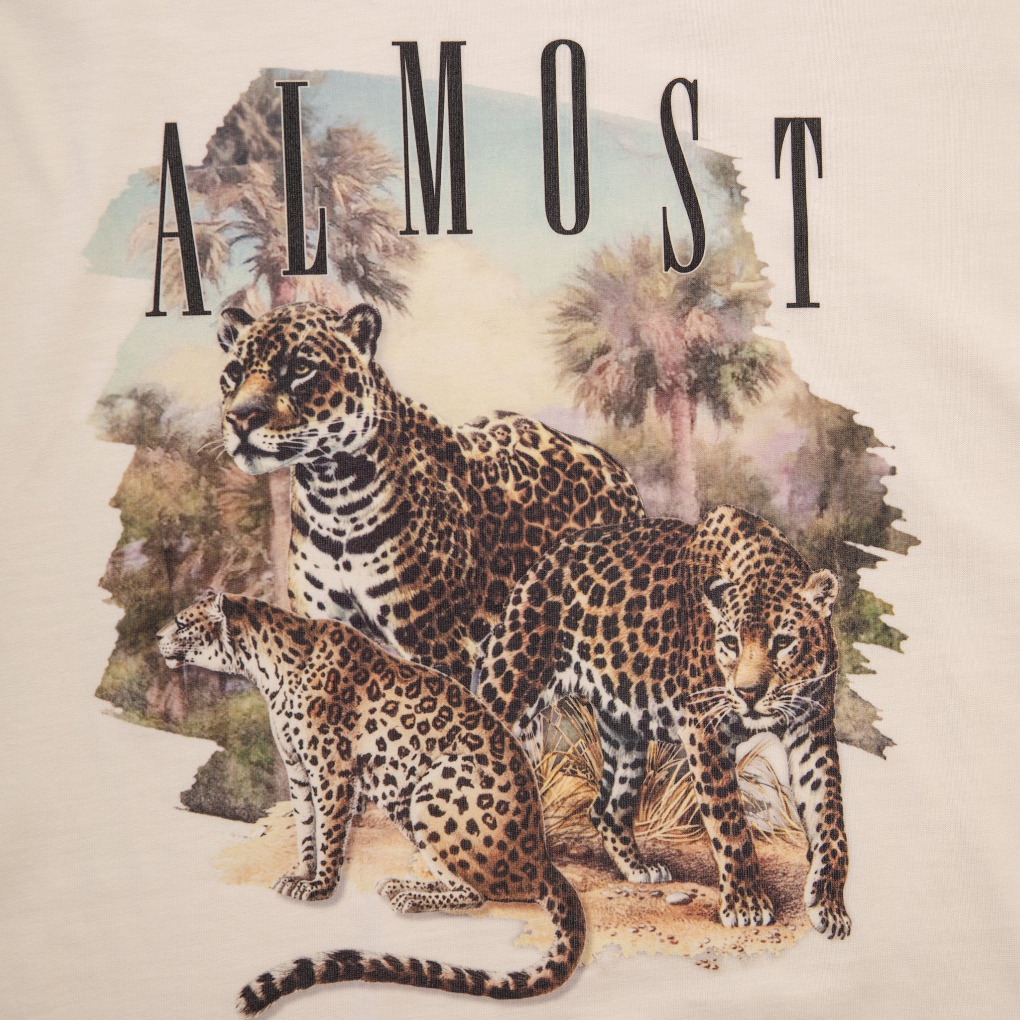 Safari Tee