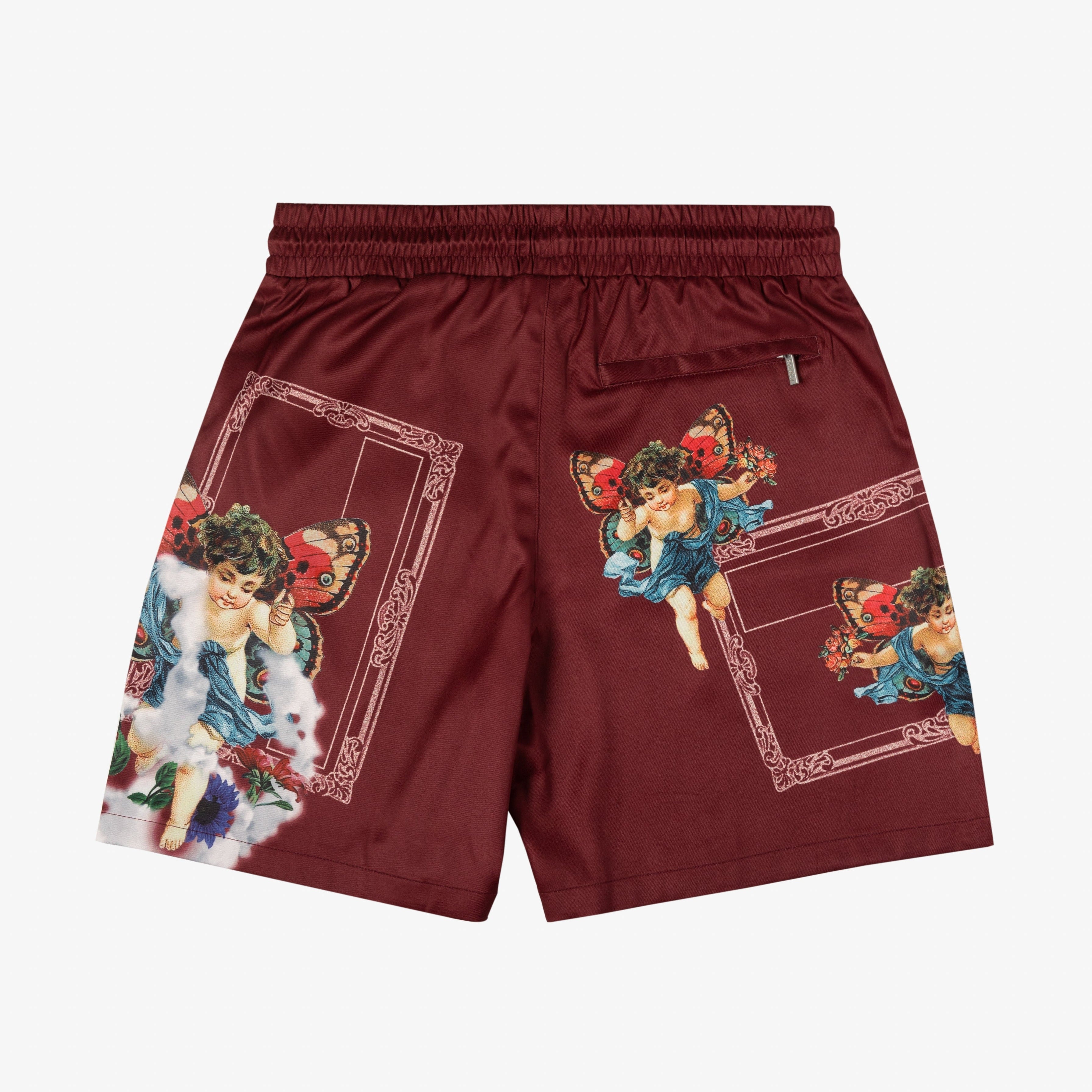 Venetian Shorts