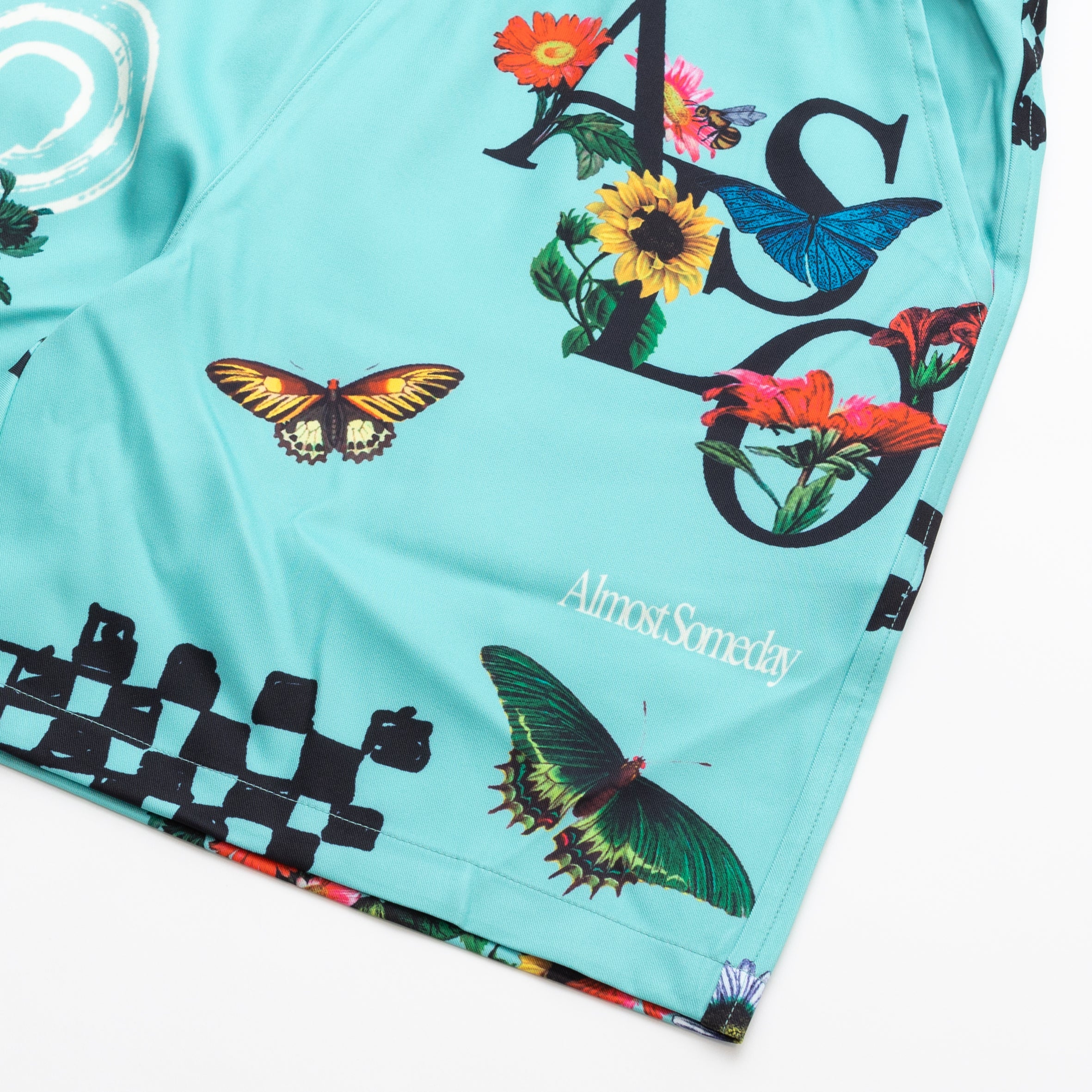 Bloom Shorts