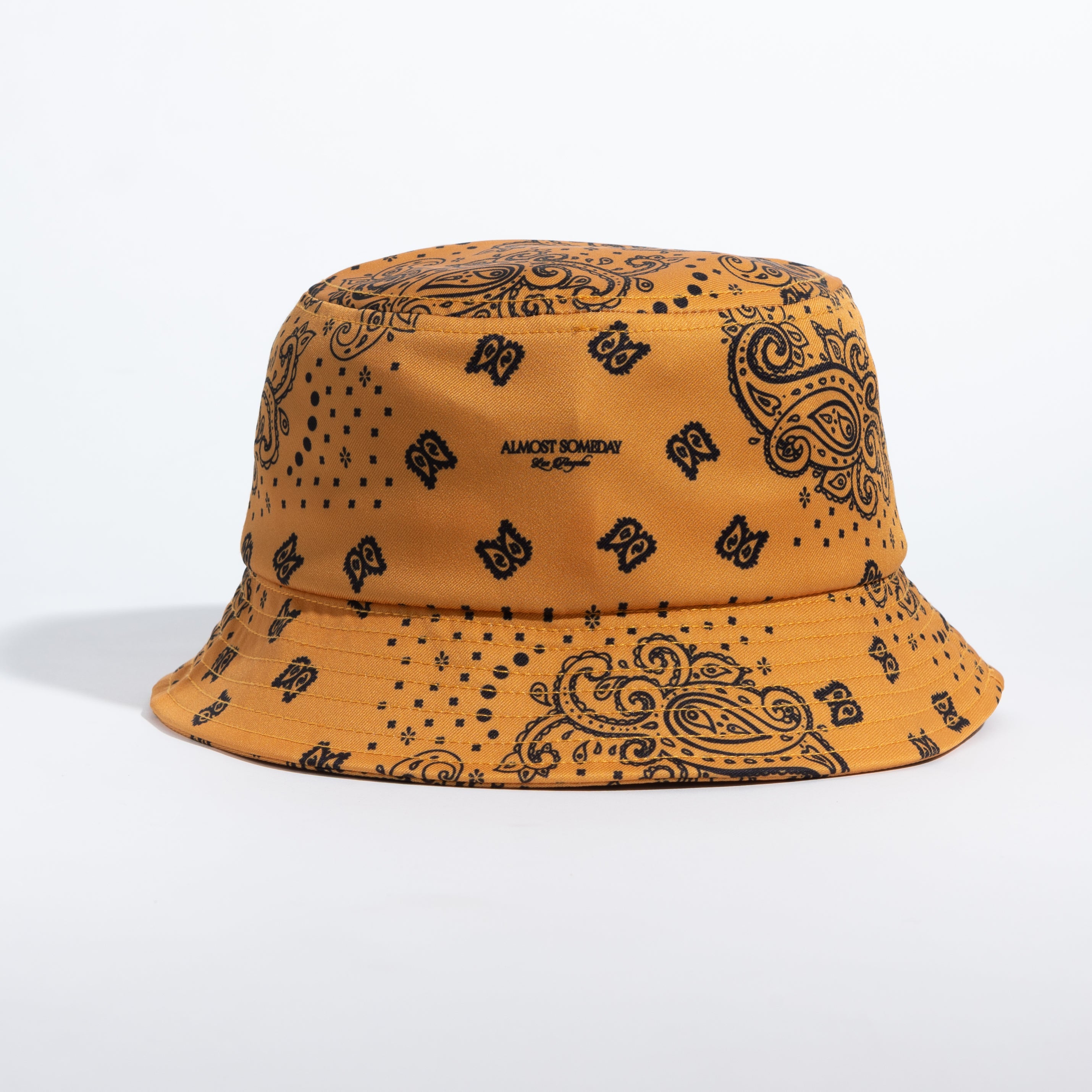 Saint Bucket Hat