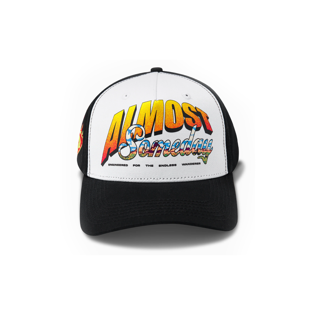 Human Nature Trucker Hat