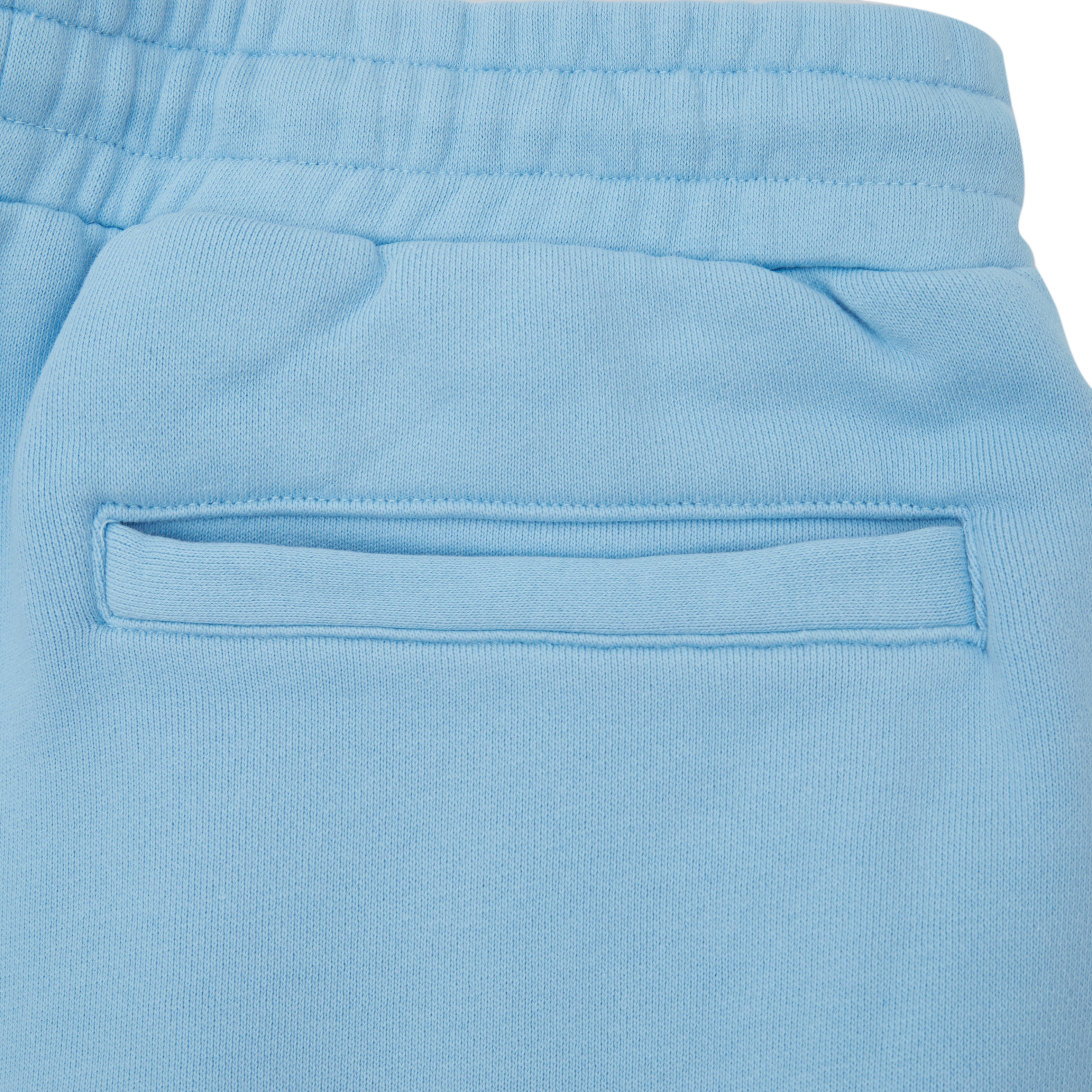 Banner Flare Sweatpants - Sun Fade Wash (Blue)