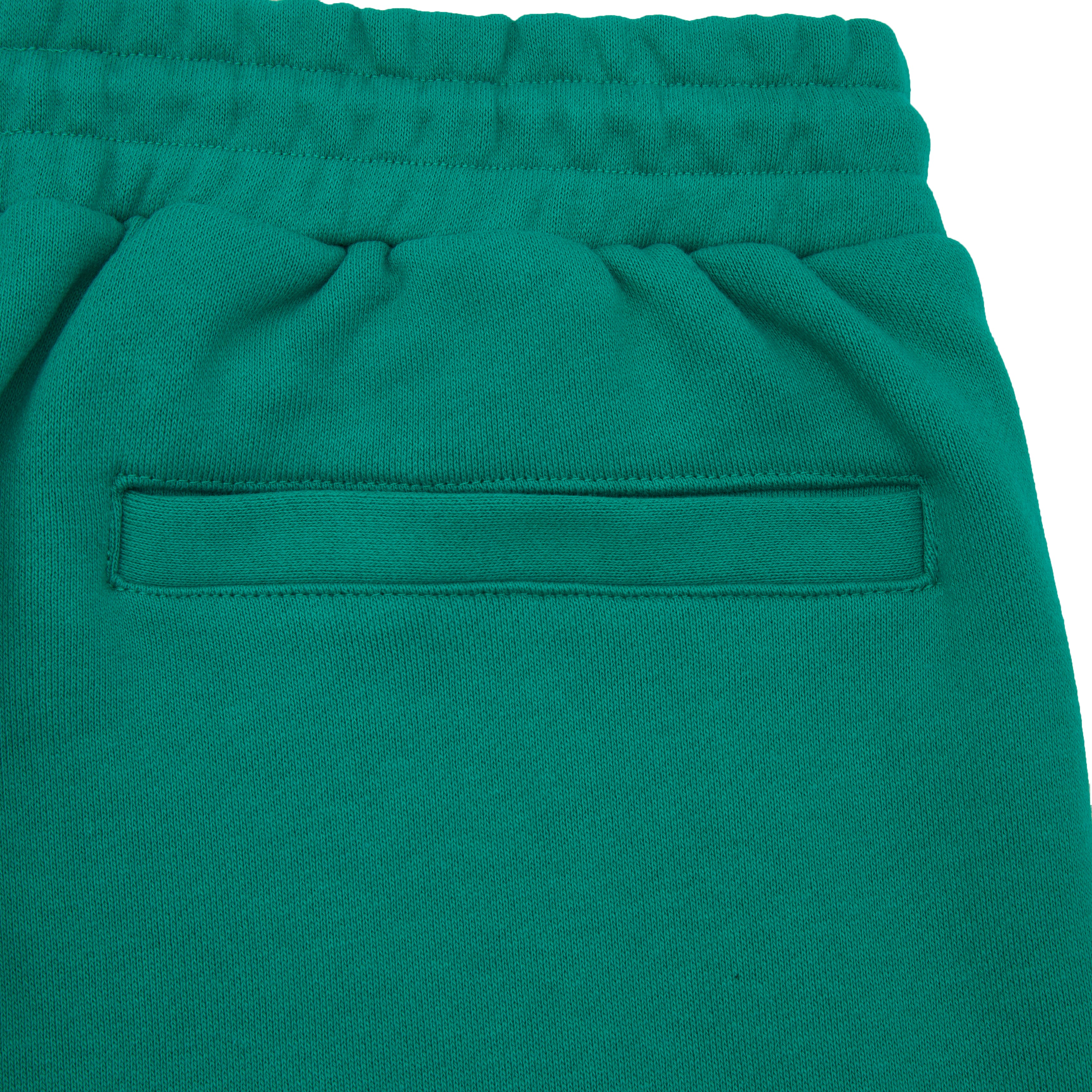 Someday Flare Sweatpants (Green)