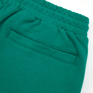 Someday Flare Sweatpants (Green)