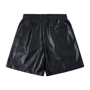 Stardust Resort Short (Leather)