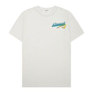 Pleasure Tee (Cream)