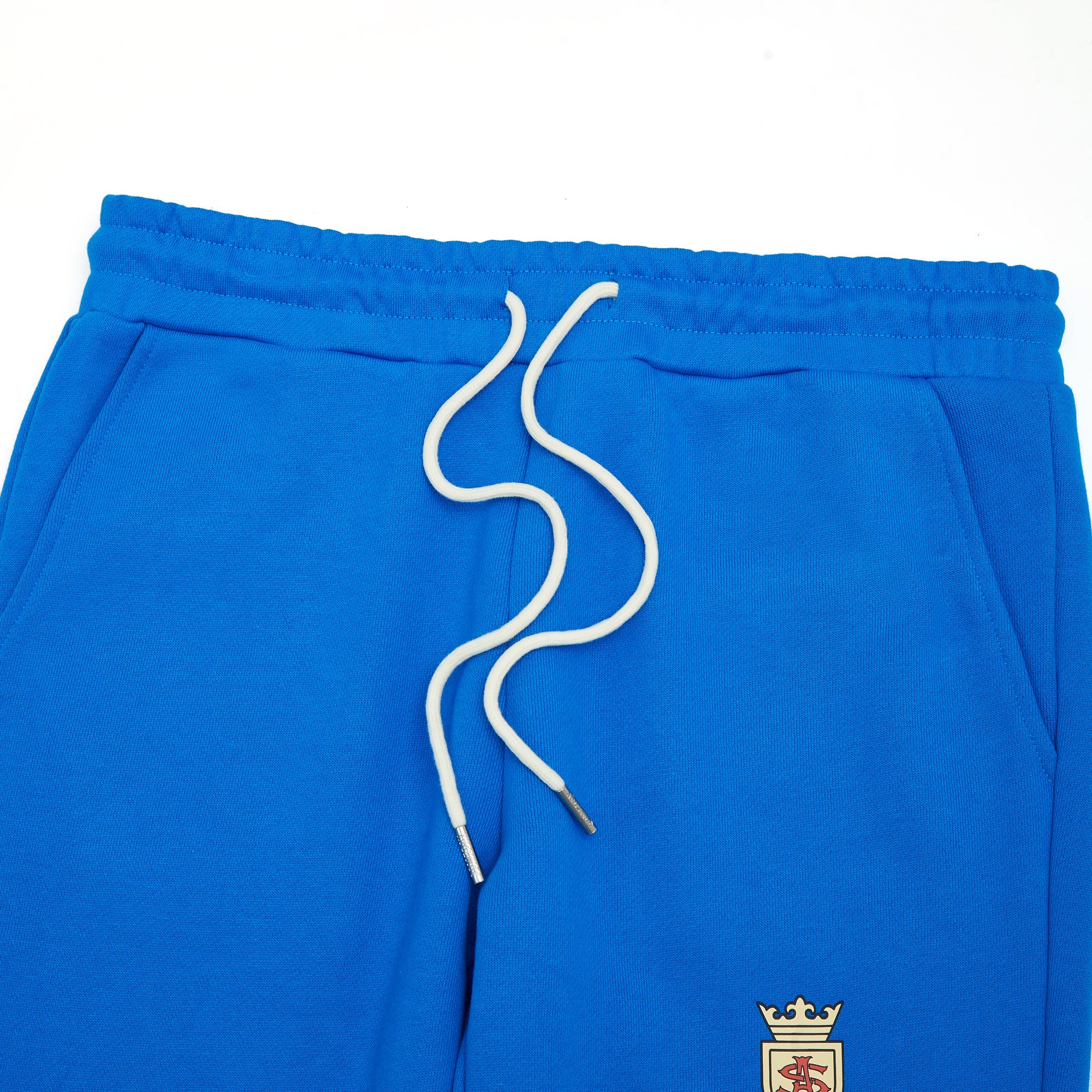 Monarch Flare Sweatpants (Blue)