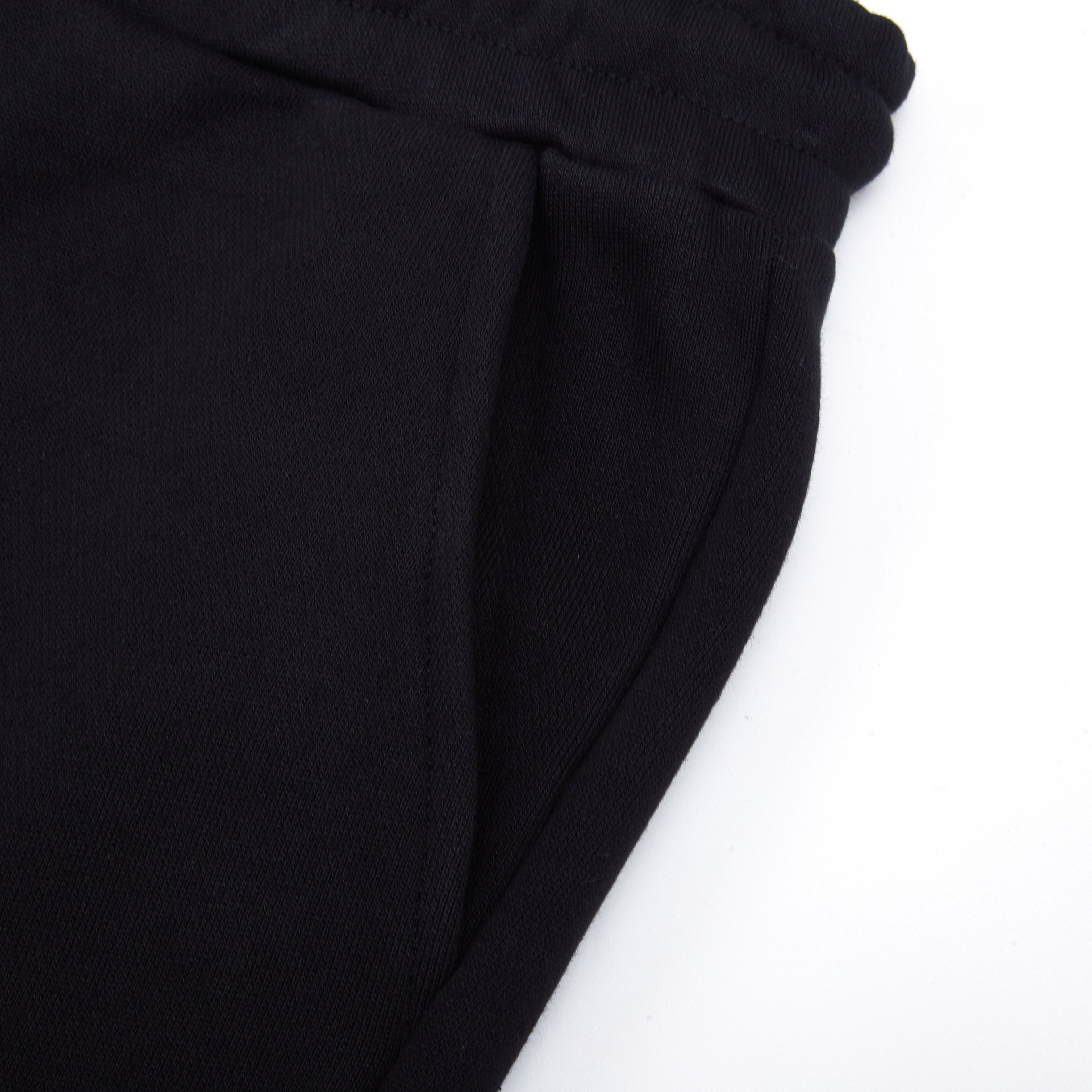 Pleasure Flare Sweatpants (Black)