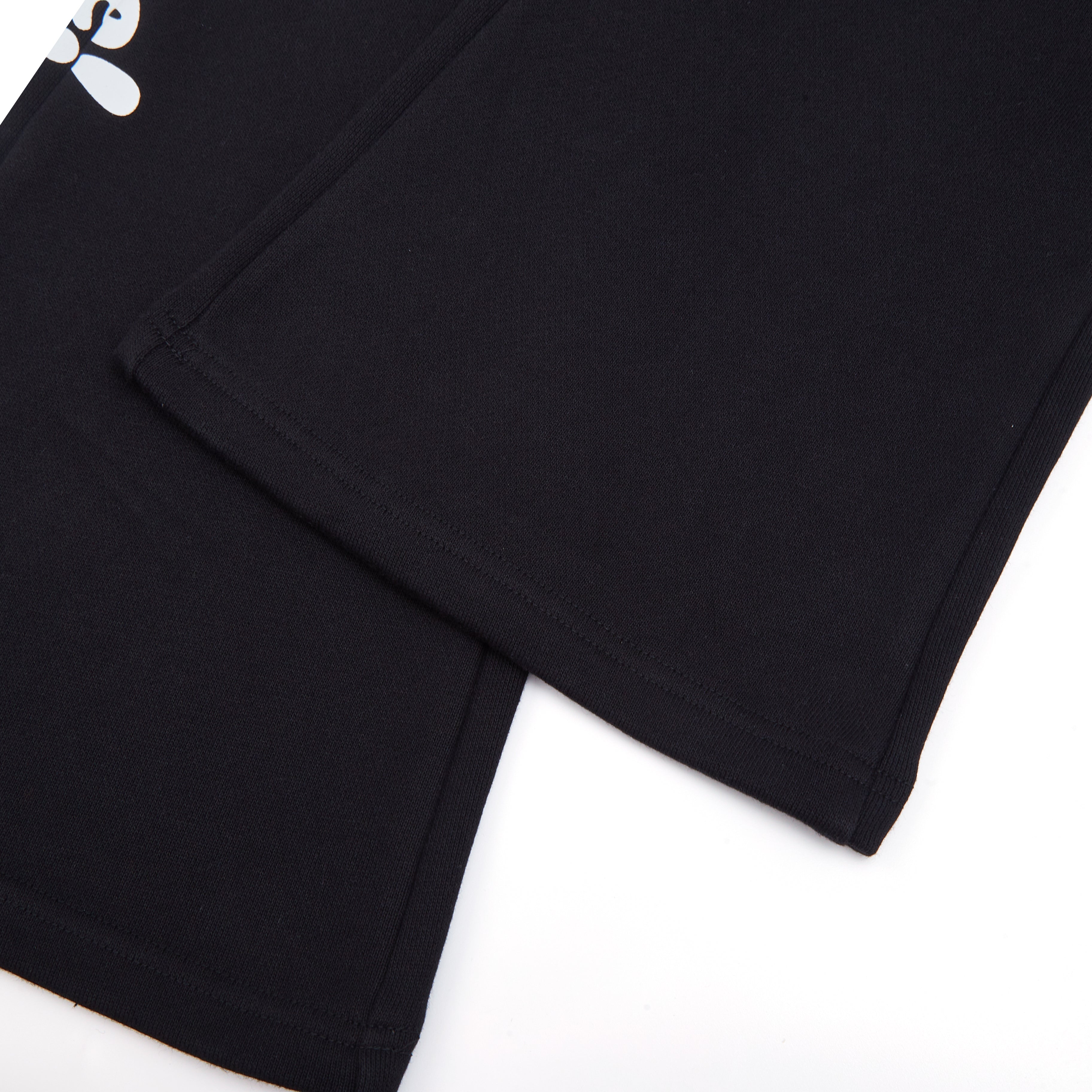 Pleasure Flare Sweatpants (Black)