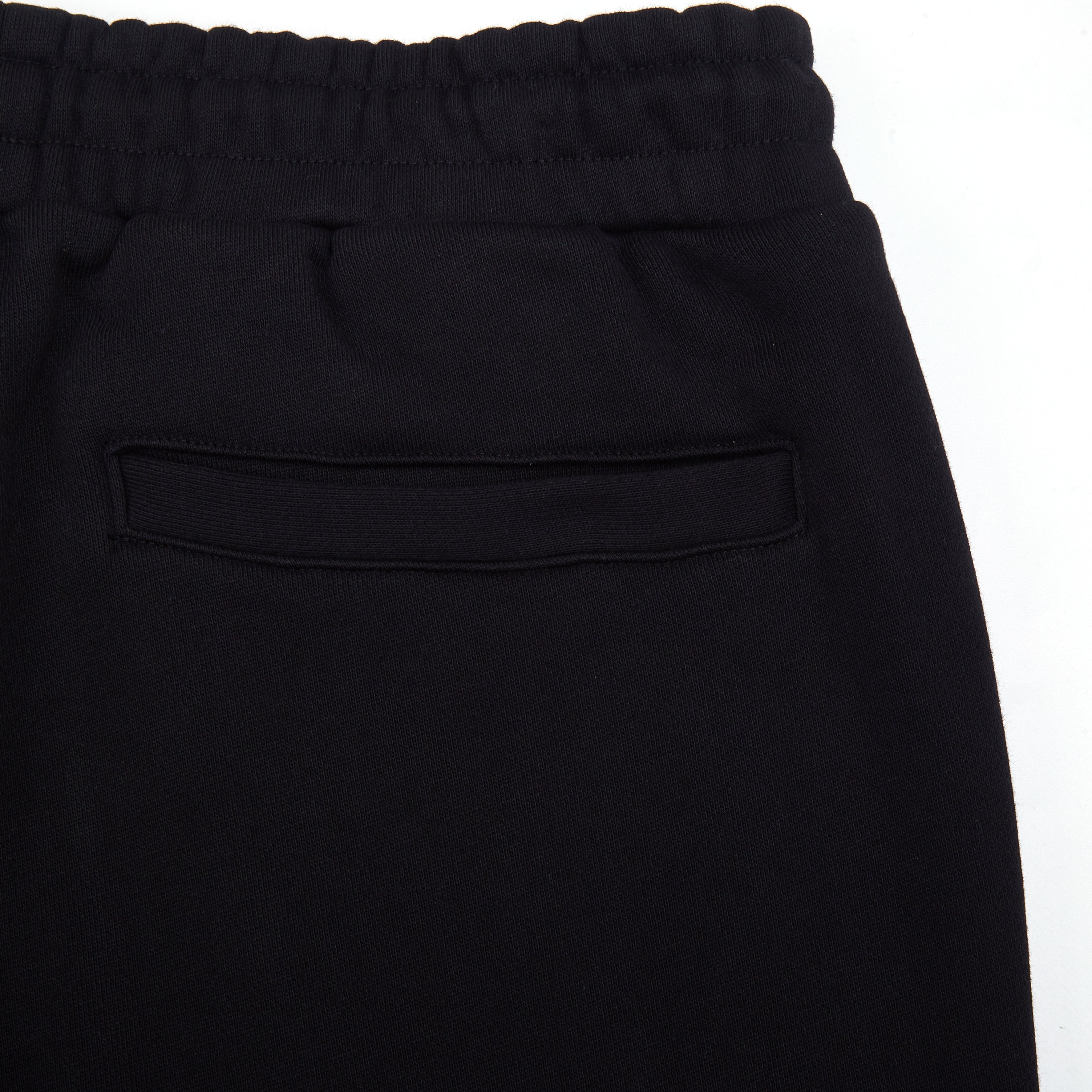 Pleasure Flare Sweatpants (Black)