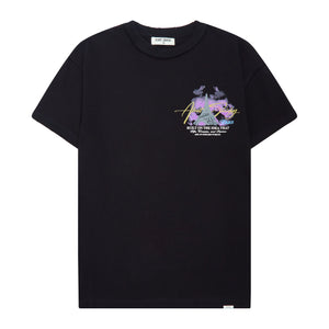 Paris Tee (Black)