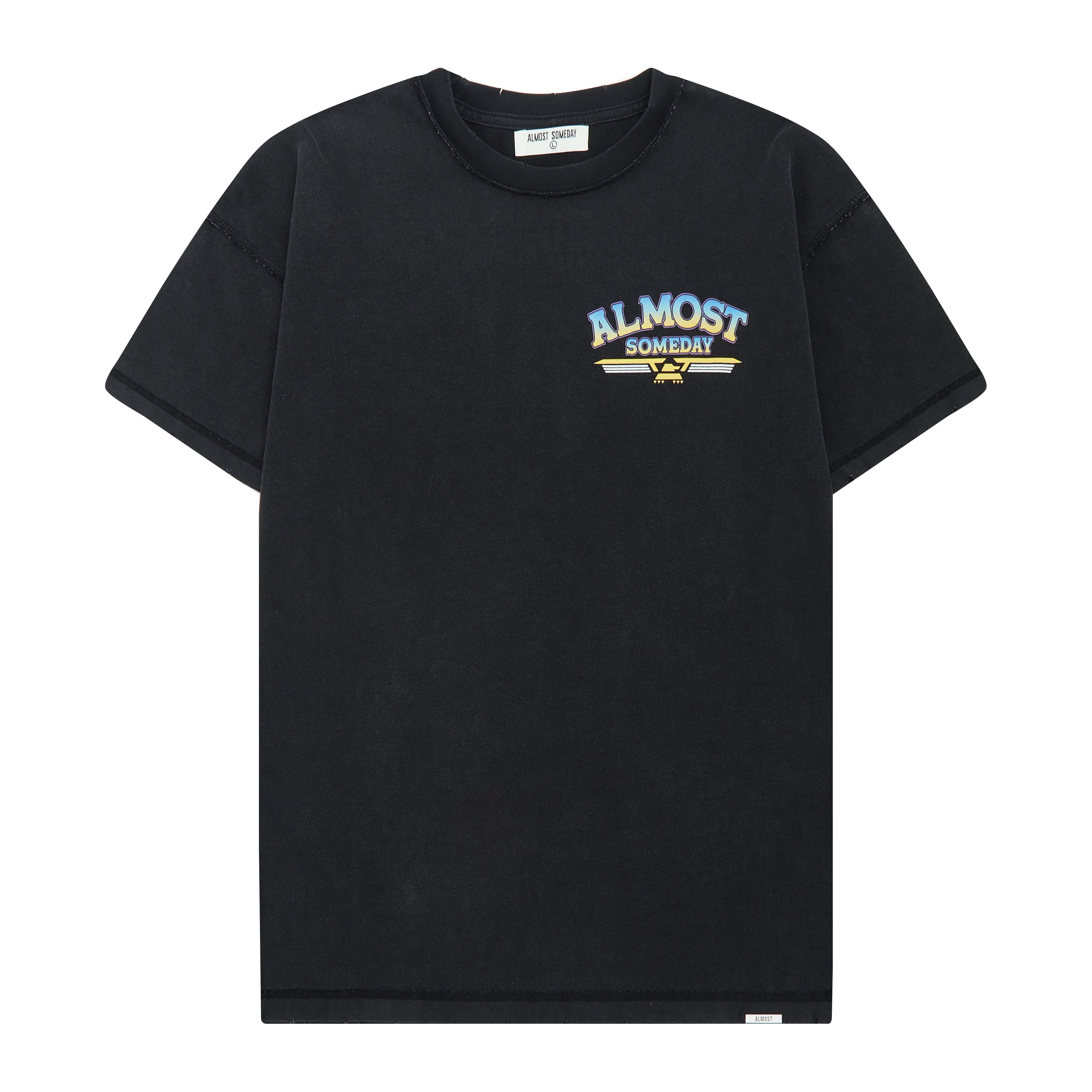 Horizon Tee (Black)