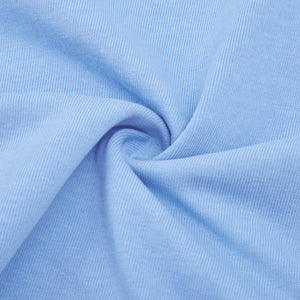 Horizon Tee (Baby Blue)