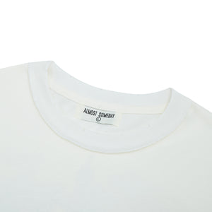 Paris Tee (Cream)