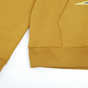 Horizon Hoodie (Mustard)