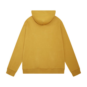 Horizon Hoodie (Mustard)