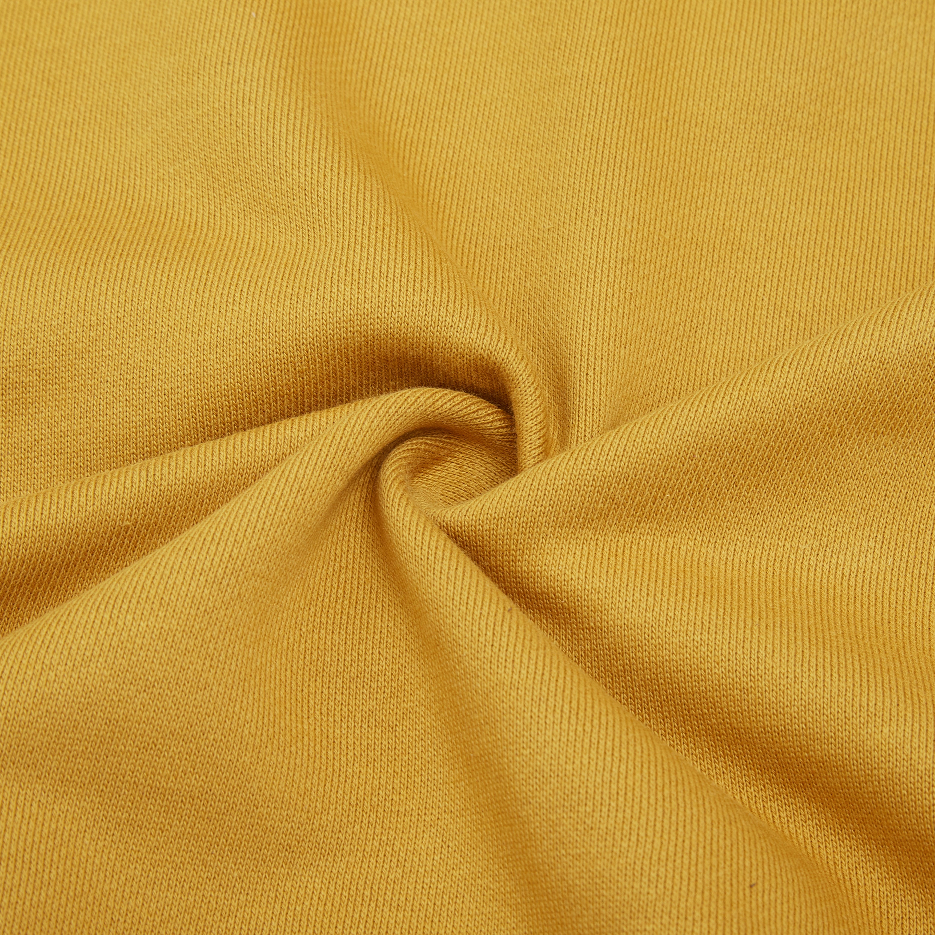 Horizon Hoodie (Mustard)