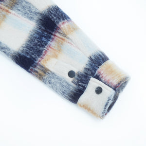 Miller Mohair Flannel (Blue)