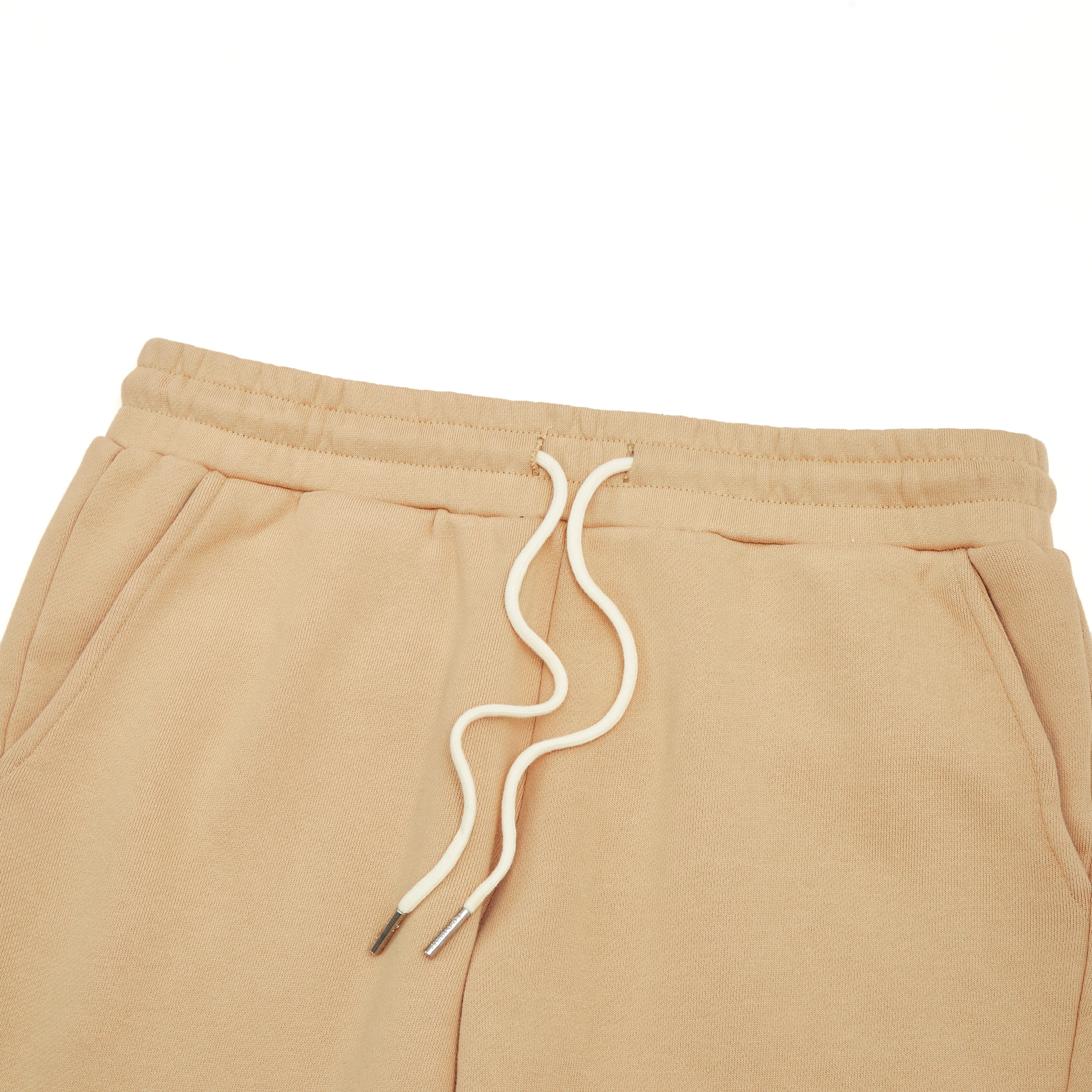 Trademark Flare Sweatpants (Sand)