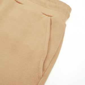 Trademark Flare Sweatpants (Sand)