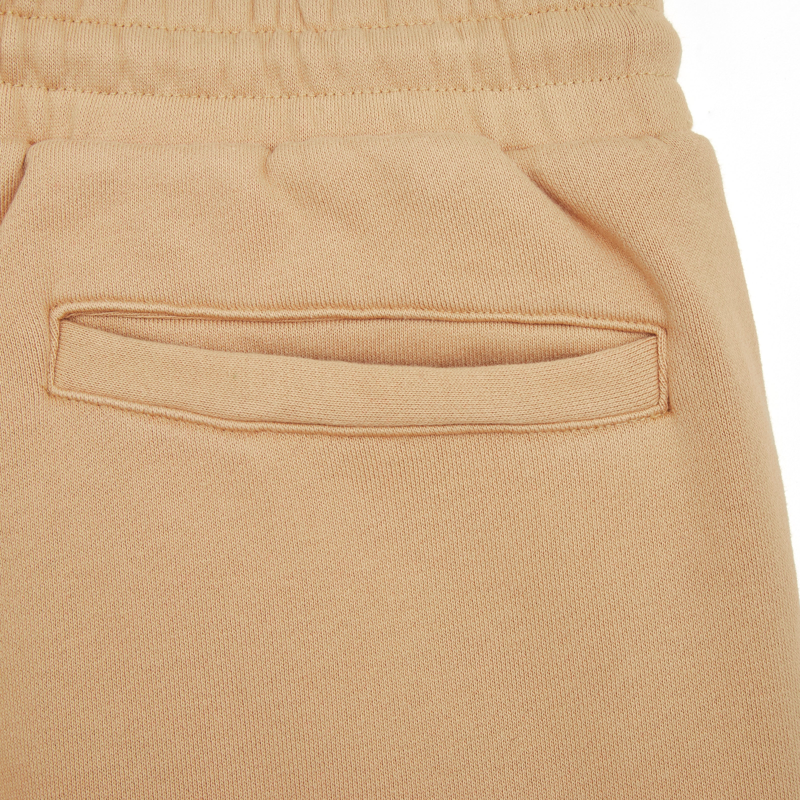 Trademark Flare Sweatpants (Sand)