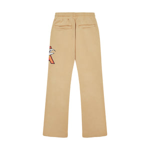 Trademark Flare Sweatpants (Sand)