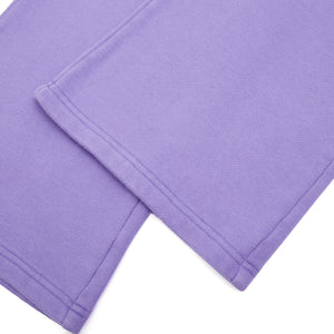 Trademark Flare Sweatpants Sun Fade Wash (Purple)