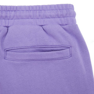 Trademark Flare Sweatpants Sun Fade Wash (Purple)