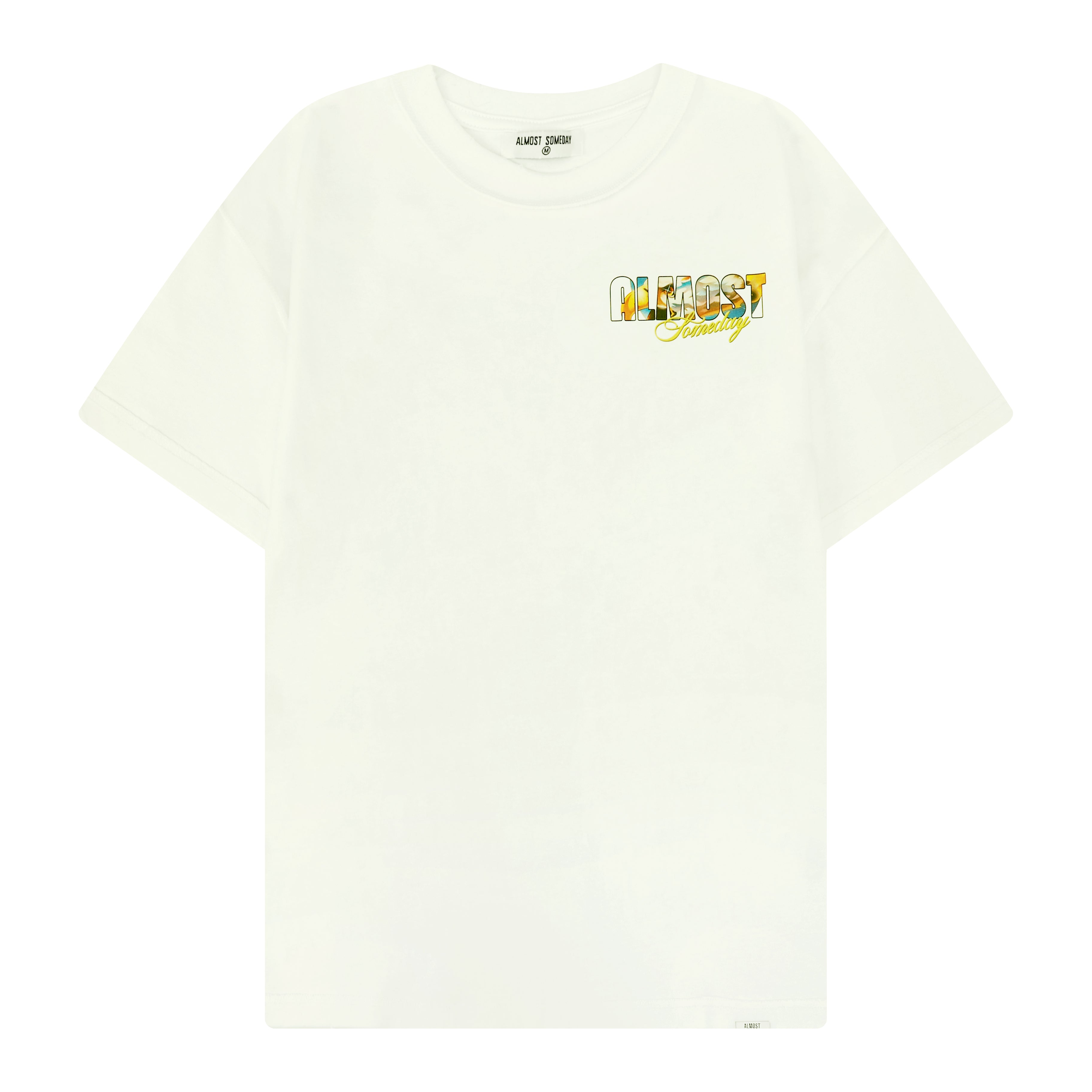 Prey Tee (Cream)