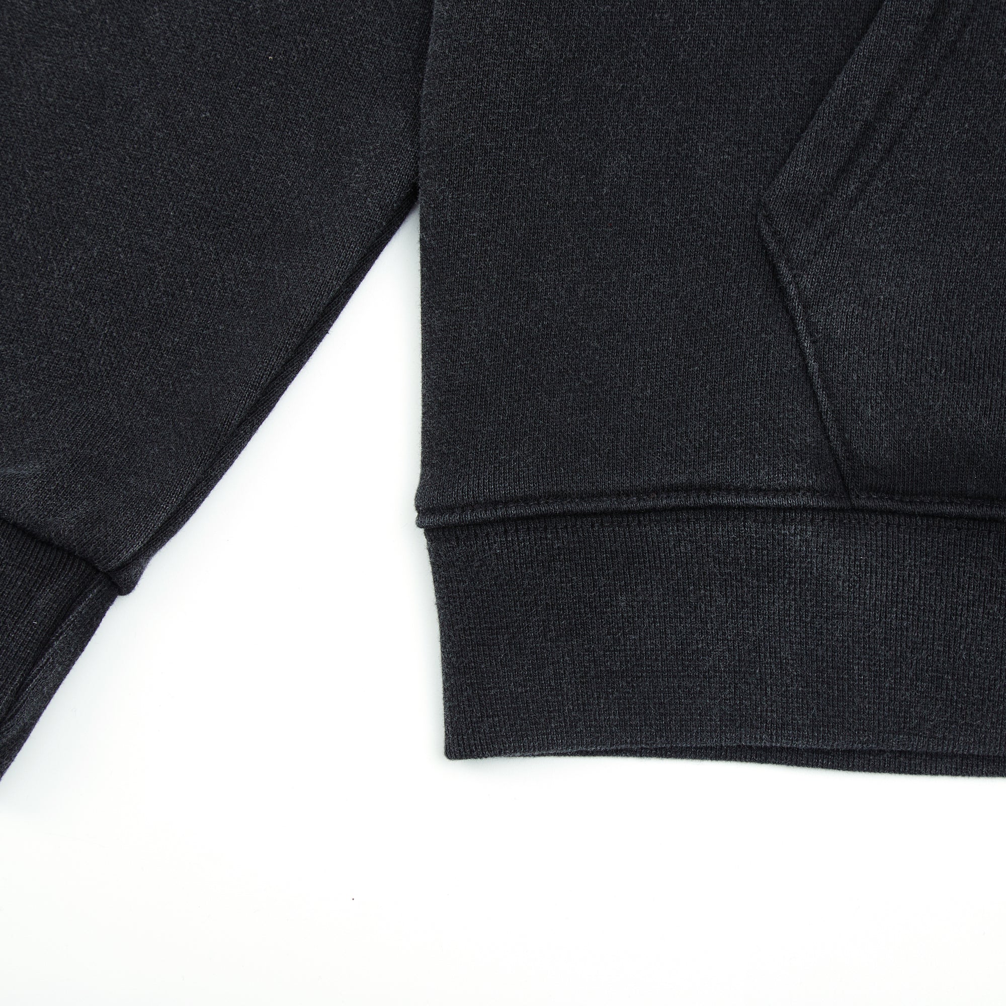 Horizon Hoodie (Black)