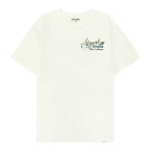 Storefront Tee (Cream)