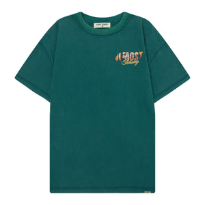 Prey Tee (Teal)