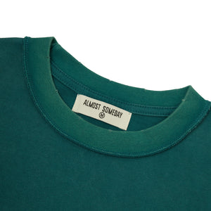 Prey Tee (Teal)