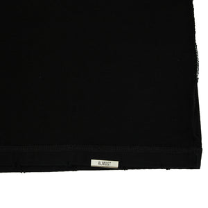 Storefront Tee (Black)