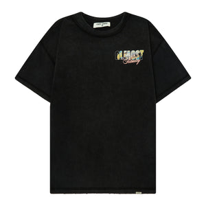 Prey Tee (Black)