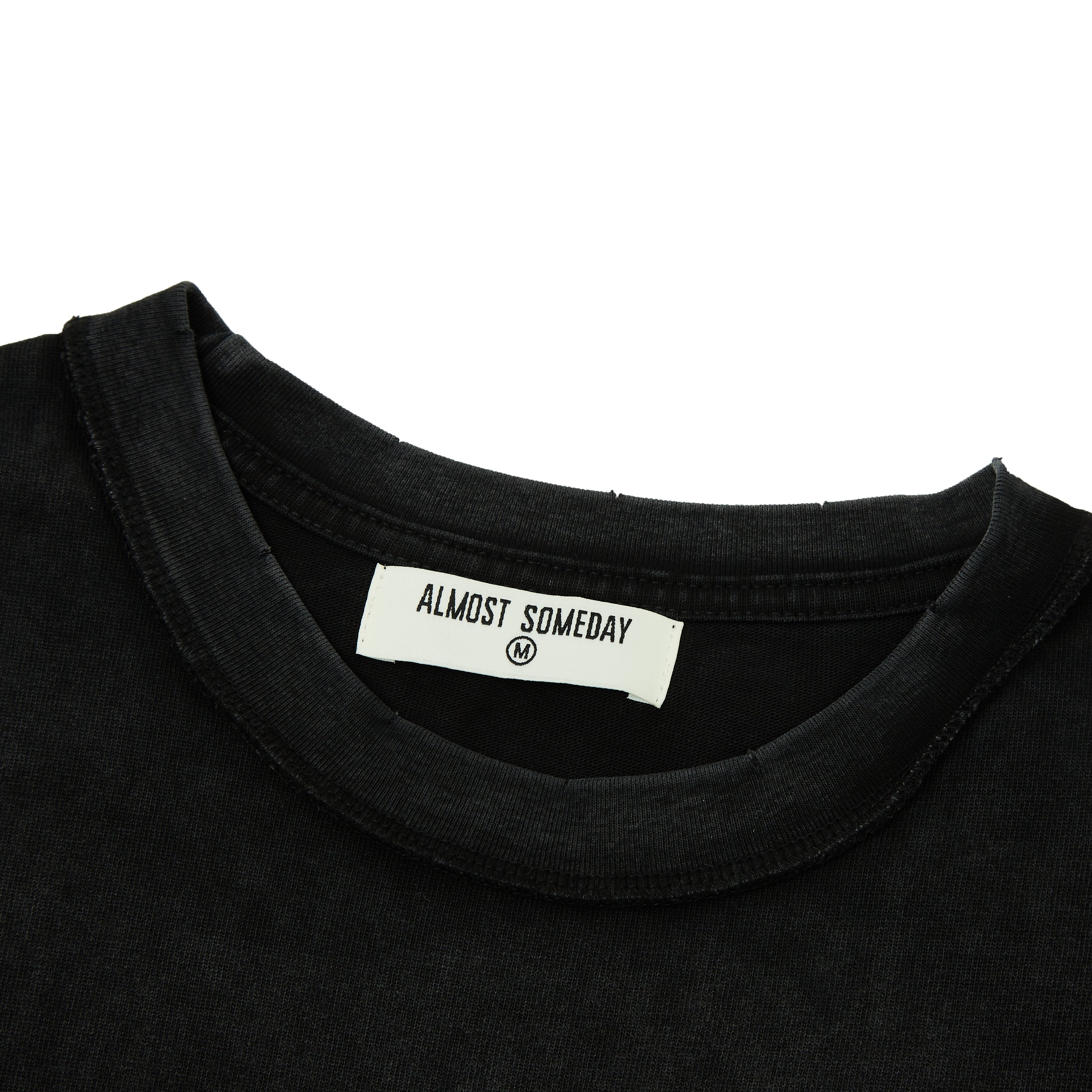 Prey Tee (Black)