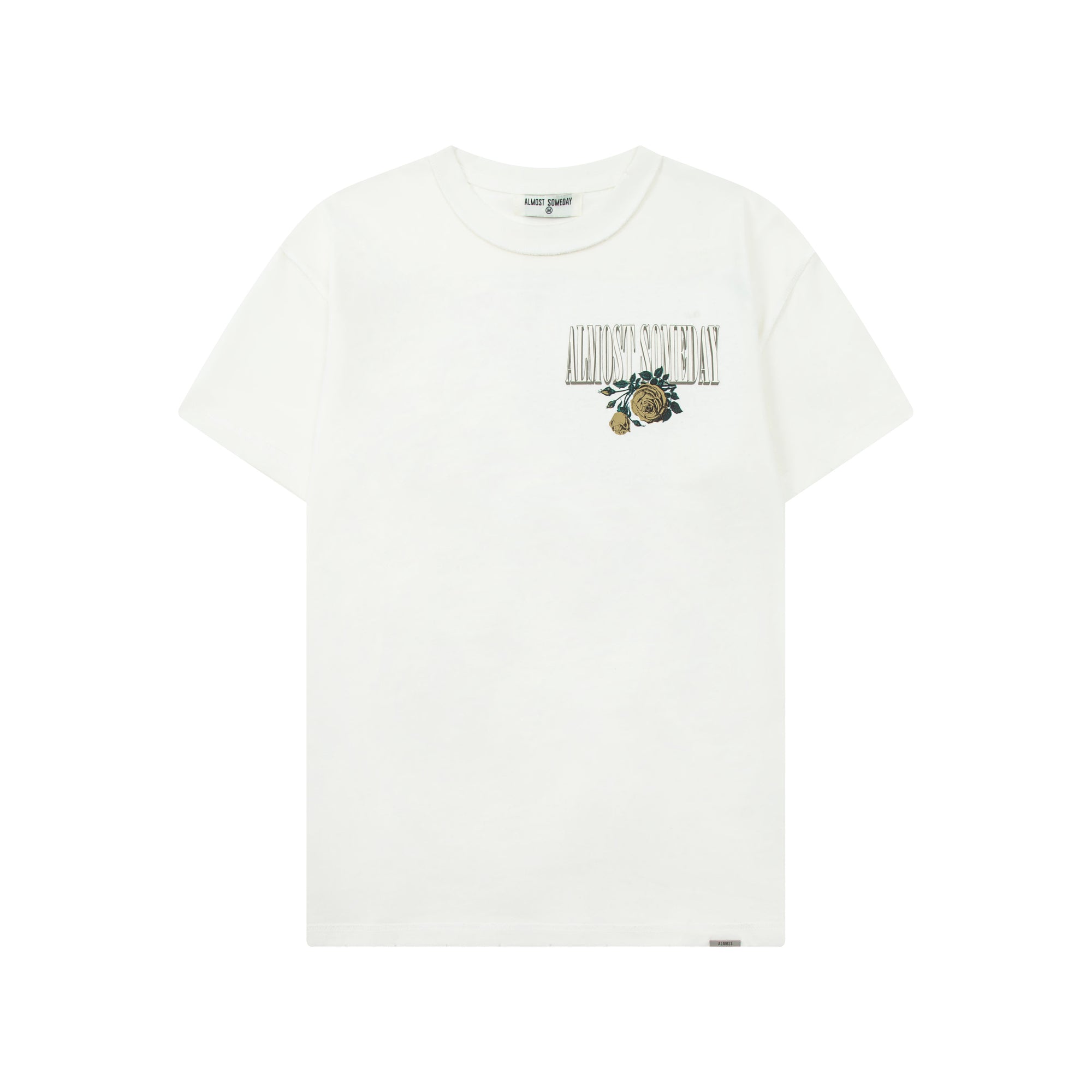 Heaven Sent Tee (Cream)