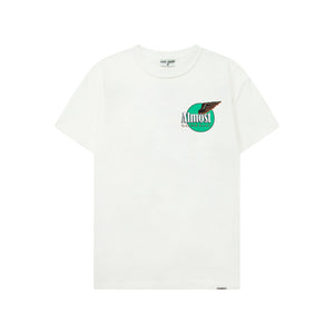 Spirit Tee (Cream)