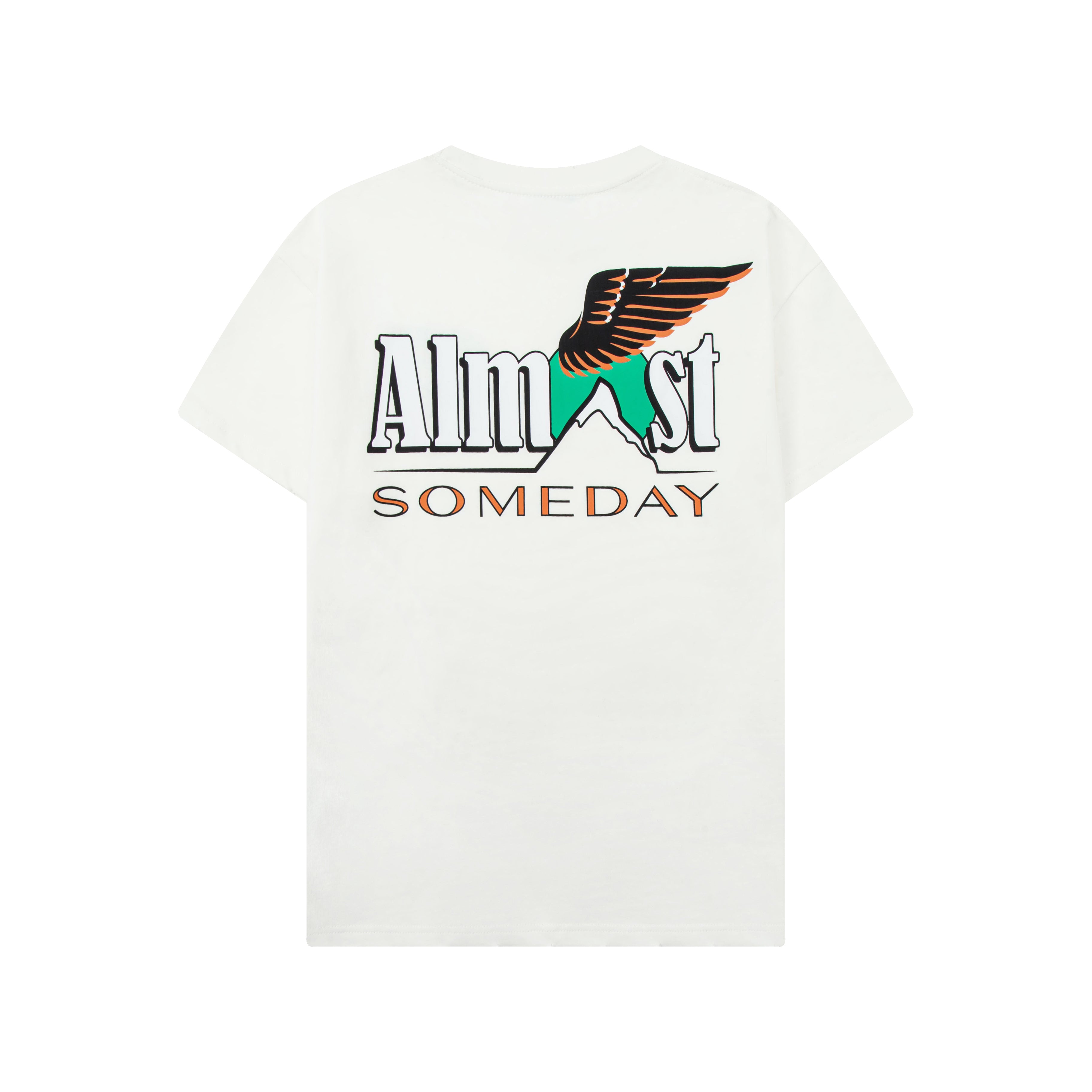 Spirit Tee (Cream)