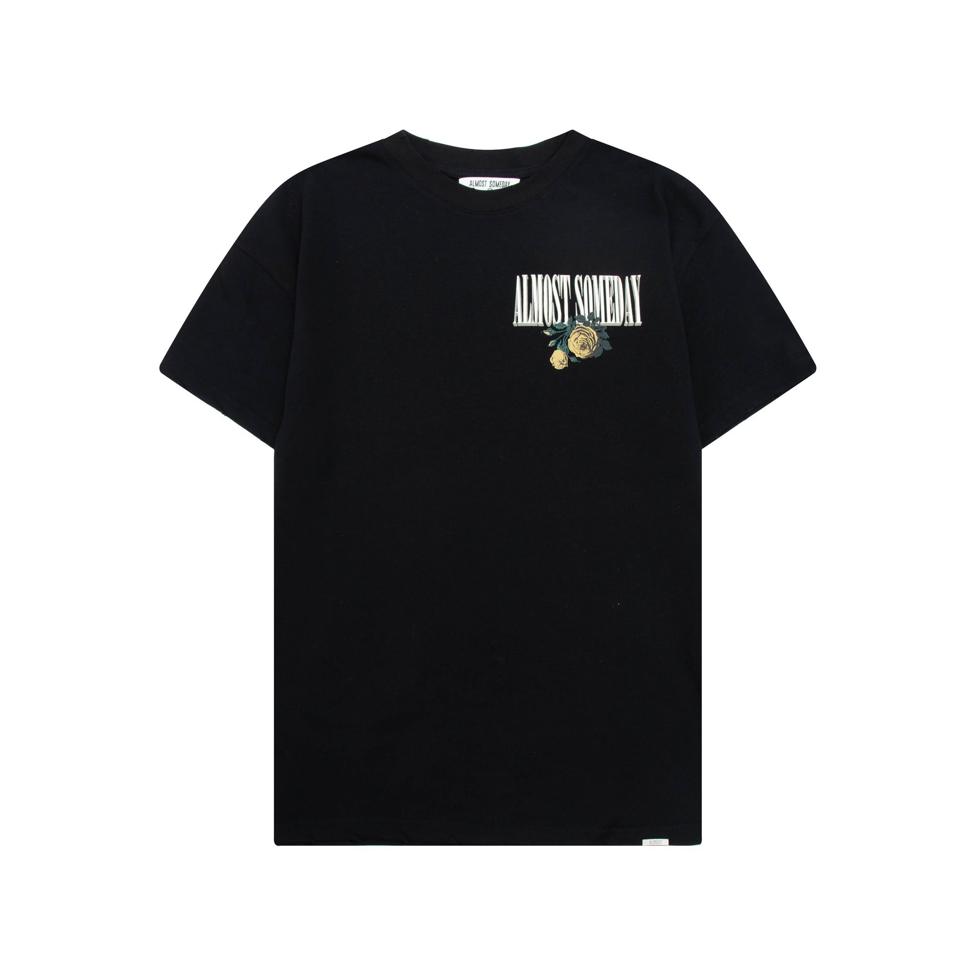 Heaven Sent Tee (Black)