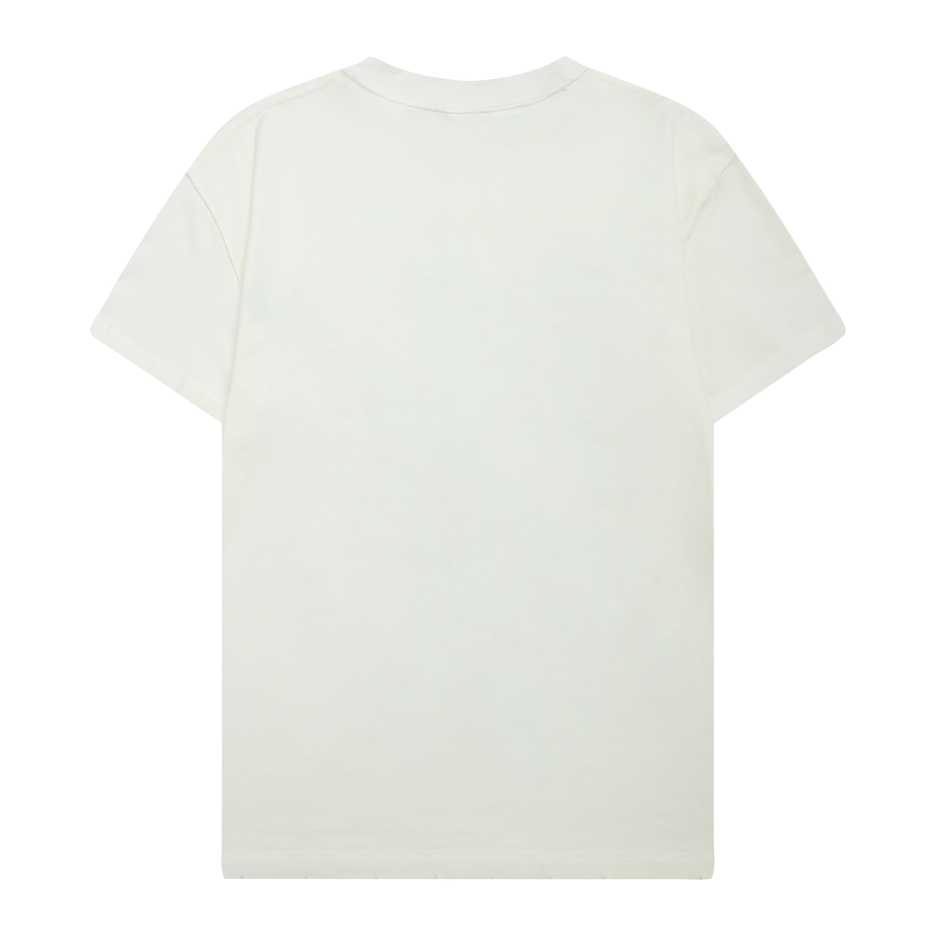 Banner Tee (Cream)